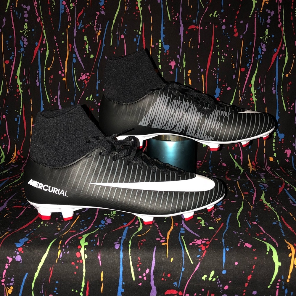 Men’s Nike Mercurial Victory VI DF FG